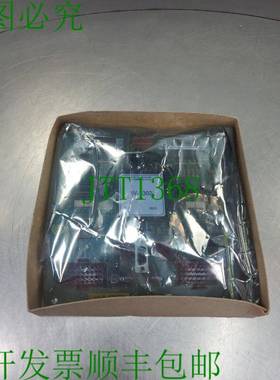 原装供应Bailey NTMP01 infi 90 终端单元板。 5D-28