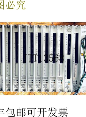 原装供应IPC 621 I/O系统 621002210+6210004+6210025+62