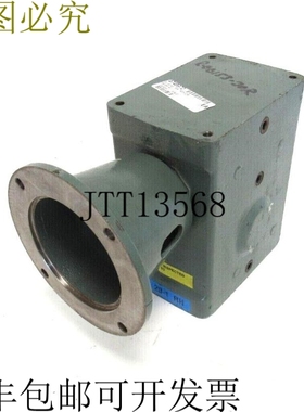 原装供应HYTROL 4AC-20-1-RH 齿轮减速机 20:1 4AC201RH