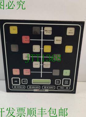 原装供应实践自动化技术和控制面板NLCS