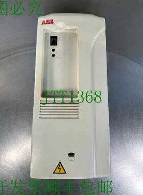 原装供应 ACS800-U1-0016-5+P901 / ACS800U100165P901 1C-24