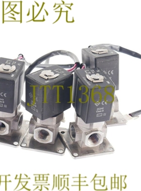 原装供应SMC VX3344G-03-5G1 VX3344G035G1B