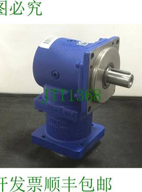 原装供应Alpha Wittstein SK100-MF1-2 直角齿轮箱,比例 2:1