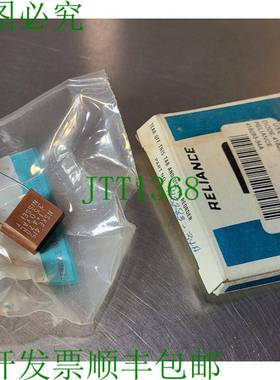 原装供应RELIANCE 418283-34A 浪涌抑制器 470 盎司。 Loc4E21