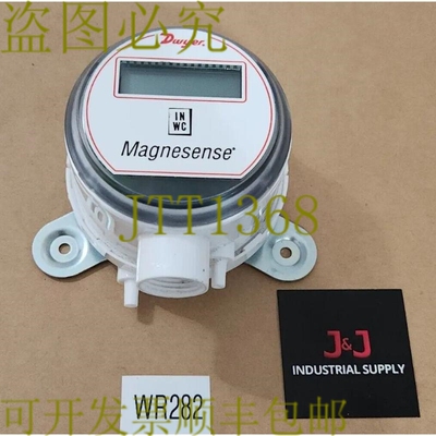 原装供应 Dwyer MS-111 Magnesense 压力文档 24Vdc 1psi 大
