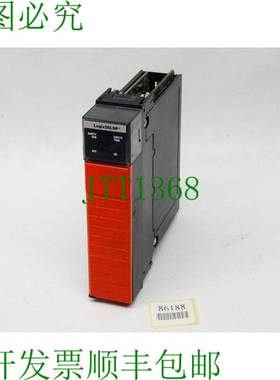 原装供应Allen-Bradley Logix PAC Guardlogix 55LSP 处理器 / PN