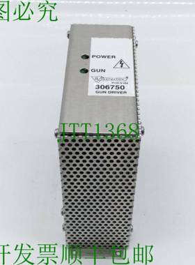 原装供应喷雾 306750 电源供应测试