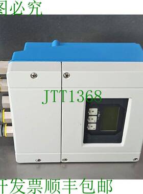 原装供应E+H PROMAG 53 流量计 53P15-EL1B1AC5BBAD - 20-55VAC/1