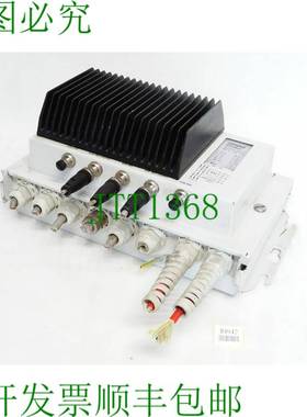 原装供应Interbus IBS IP 400 ME-VFD 3A FO / 27 34 523 / 27345