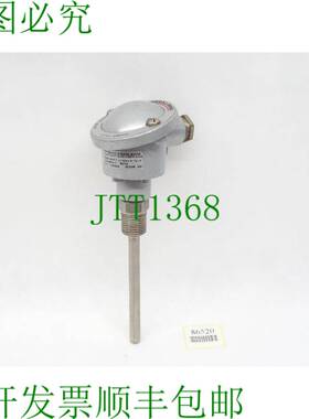 原装供应Termics 6201SP / 42981019 / 390704 / Pt100ohm 9.5x10