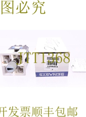 原装供应SENASYS 910 910PGC011 120VAC 多光之城！ ！