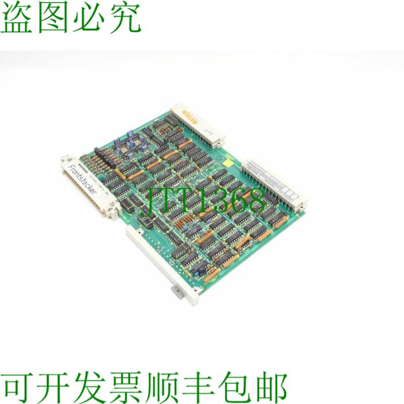 原装供应C71458-A6401-A1 控制板 C71458A64010A1