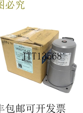 原装供应开关 VKN073A-4Z 230/460V 1/2" 3P741 VKN073A4Z