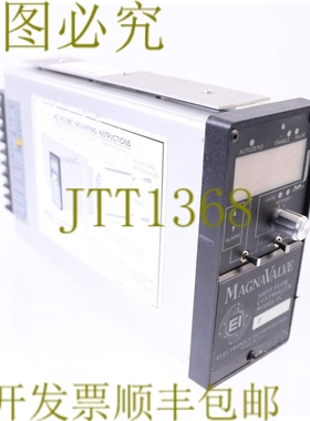 原装供应MAGNAVALVE 999234 射流控制器型号 FC