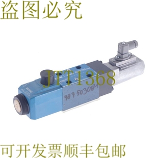 507 DG4V 35A DG4V32AMS6UH760 原装 供应威格士