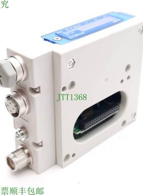 原装供应SMC EX260-SEN1 EX300 EtherNet/IP 串行接口单元 PNP,24