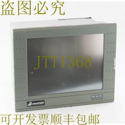 原装供应Axiomtek P1126-675-RC-Gi 操作面板工业 PC - 无操作系