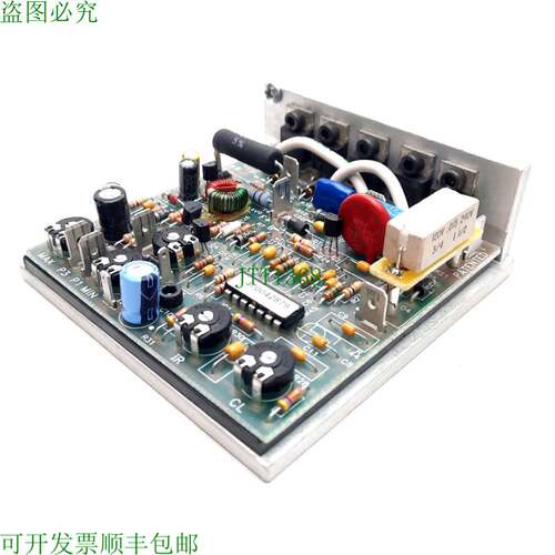 原装供应KB Electronics KBLC-240DS 3375A 直流电机速度控制器,