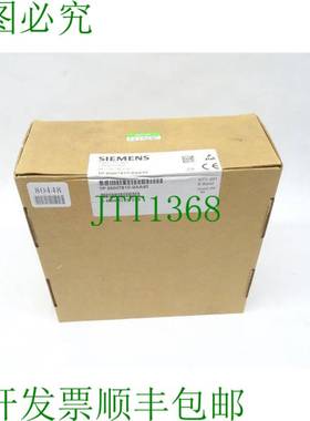 原装供应SINAUT ST7 MD4 6NH7810-0AA40 / -OVP-