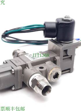 原装供应Versa VSG-2501-316-U-A024 电磁阀,2 路,Vac-200PSIG,NP