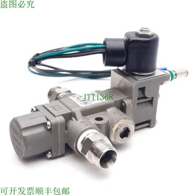 原装供应Versa VSG-2501-316-U-A024 电磁阀,2 路,Vac-200PSIG,NP