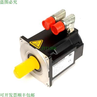 原装供应Kollmorgen AKM51L-ACCNC-01 Servo Motor, 1.08kW, 320V
