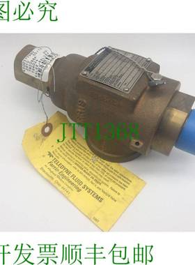 原装供应FARRIS ENGINEERING 2856R 缓解阀门