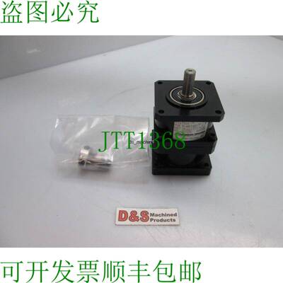 原装供应微米 Thomson nt23-005-p00-qm 行星齿轮头 5:1 比 34-61