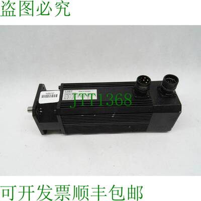 原装供应鲁斯特PSM-N3-20R84-112伺服电机6010494 4000转/分