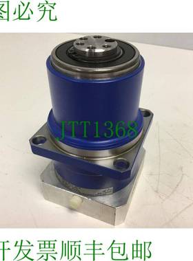 原装供应Wittstein Alpha LPB 070S-MF2-16-0D1-3S 齿轮头比:16:1