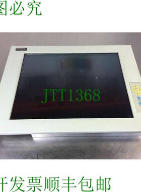 原装供应Cyber Research 17" 触摸屏 L 显示器 75200-000029