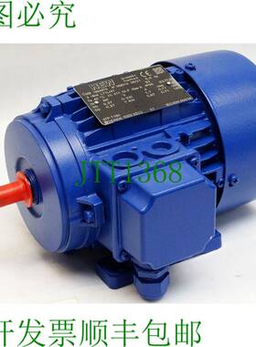 原装供应HEW电机 L 71L/4T L71L/4T 0.37kW rp 1400 1894978 / 新