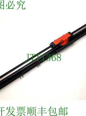 原装供应Tolomatic BC210NPSK17.25SL 带缸,1/2 英寸孔,17-1/4 英