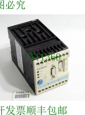 原装供应3UF5011-3AN00-1 E13 SIMOCODE DP PROFIBUS DP 接口