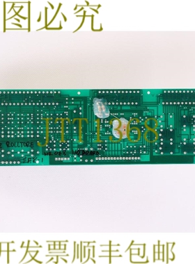 原装供应HOTZ ROLLTORE FHK-I 078 I/O 板 FHK-11 FHK-I