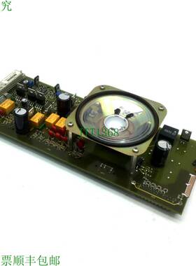 原装供应Leybold Inficon UL 200 Loetsello 20088860 扬声器板 2