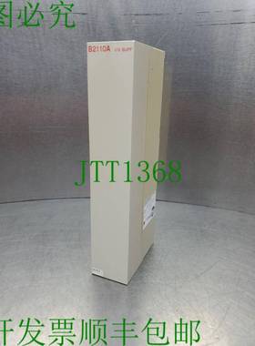 原装供应Yaskawa JAMSC-B2110AV MEMOCON-SC 逻辑控制器模块 3C-1