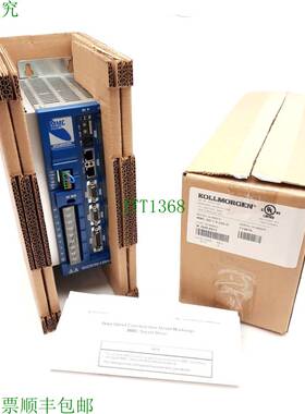 原装供应Kollmorgen MMC-SD-1.0-230-D 伺服电机驱动 1kW 5/15A