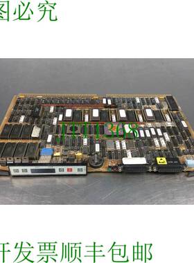 原装供应FISHER ROSEMOUNT CL6521X1-DA2 41B4148 MPU 多层板 3E-