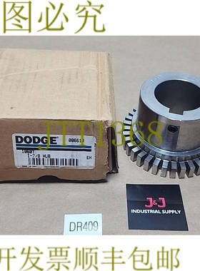 原装供应SURPLUS 道奇 006610 网格连接集线器 1060T 1-7/8 EH ??