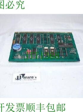 原装供应机器 / 1419.01 BS / 板 / 141901BS / SN104272