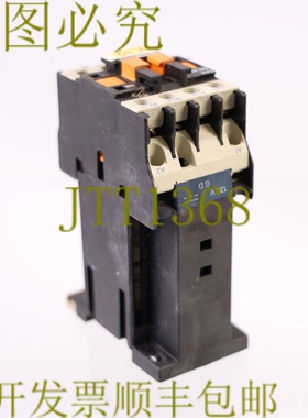 原装供应TELEMECANIQUE CA3 DN22 CA3DN22 GD 125V 直流线圈