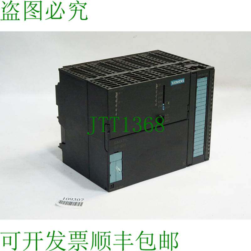 原装供应CPU 317T-2 DP 6ES7317-6TJ10-0AB0 6ES7 317-6TJ10-0AB0