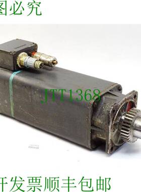 原装供应永磁电机1FT5066-0AC01-2 2000/min