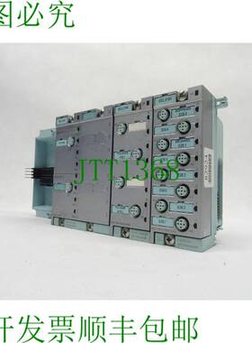 原装供应Simatic套件6GT2002-1HD00 + 6ES7194-4CA50-0AA0 + 194-