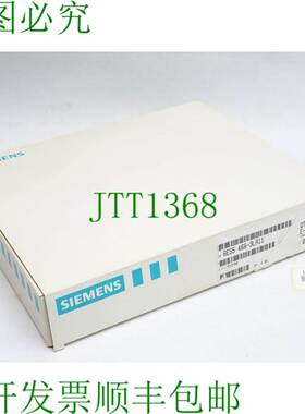 原装供应模拟量输入 6ES5466-3LA11 6ES5 466-3LA11 / 新