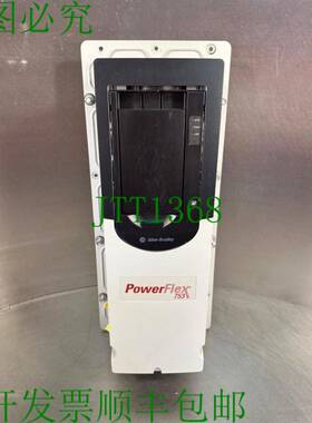 原装供应Allen Bradley Power Flex 753 20F11FD014JA0NNNN SéRI