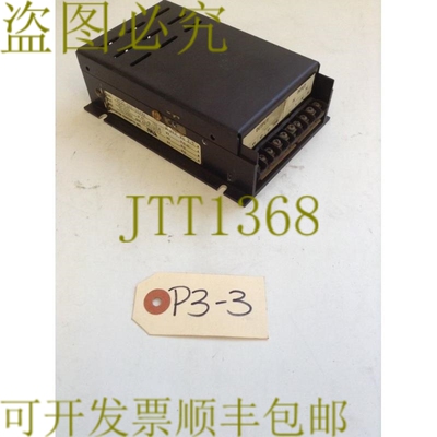 原装供应Converter Concepts 电源 VT25-161-10/XX Telemotive 系