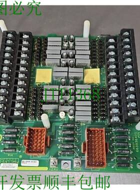 原装供应Bailey 6639364D1 NTAI06 通用模拟输入终端单元 Ass. Lo