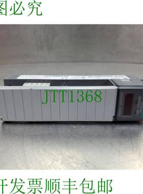 原装供应Allen-Bradley 1747-SDN 系列 B FRN 3.002 DeviceNet 扫